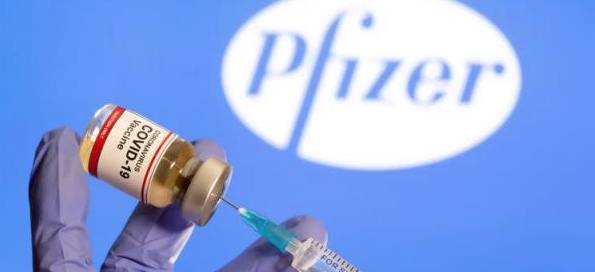 31enne parrucchiera reazione avversa Pfizer