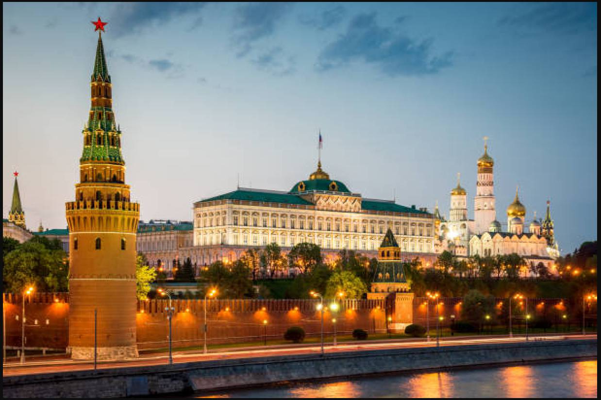 Oggi la Russia è più libera del "mondo libero"