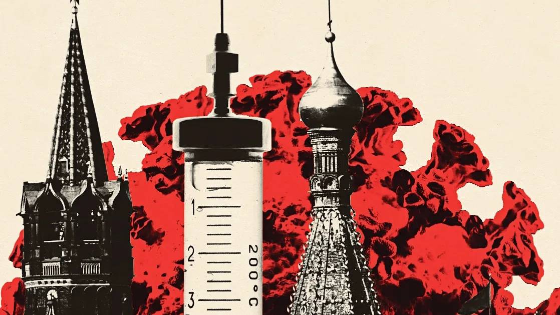 “Stiamo affrontando un male che non ha eguali nella storia dell’umanità”