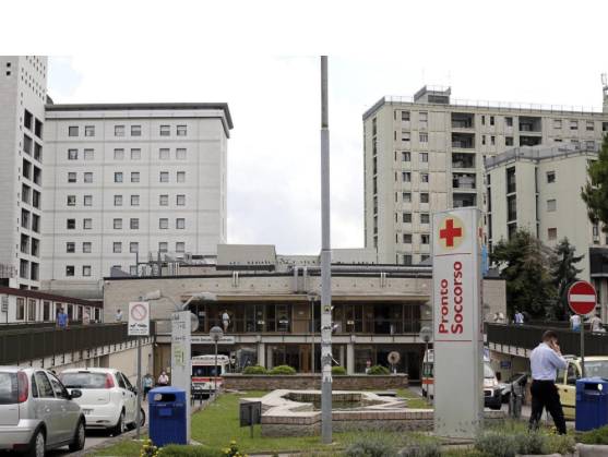 Padova 7 vaccinati su 10 in terapia intensiva