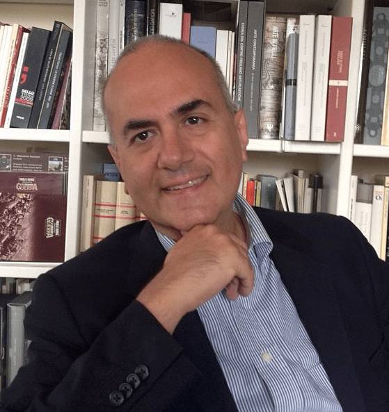 Prof. Luigi Reitani