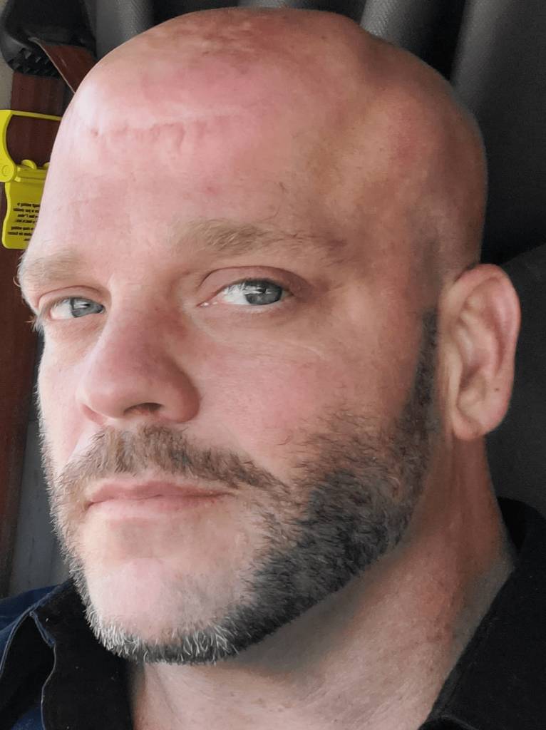 Richard-Rowe
