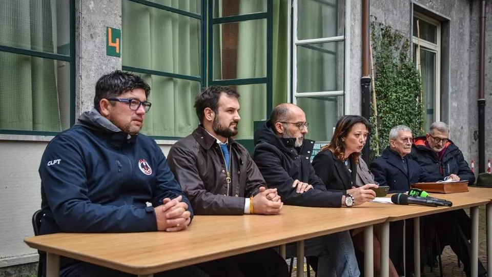 Commissione Medico Scientifica