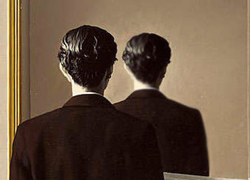 L’identita’ e il suo doppio