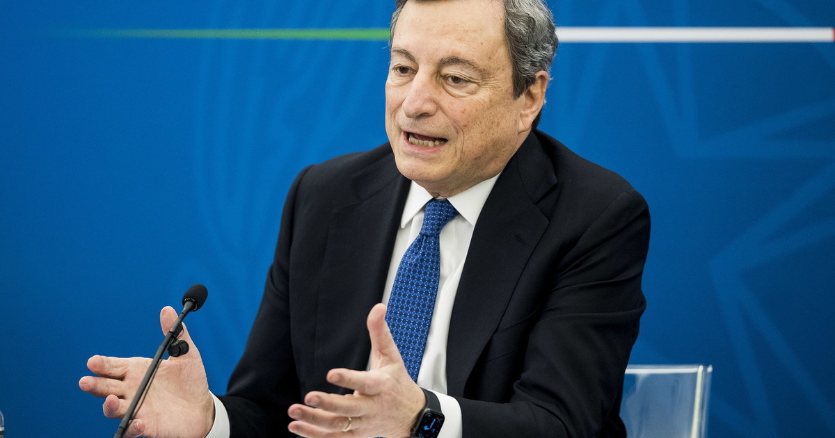 Draghi poteri Garante Privacy
