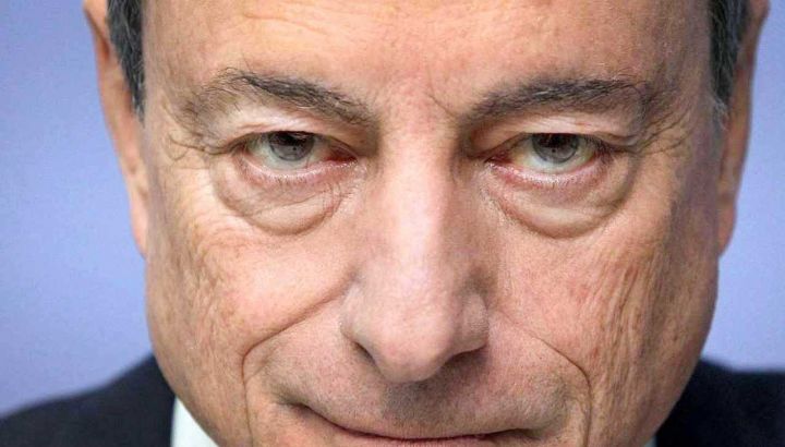Draghi privatizzazioni PNRR