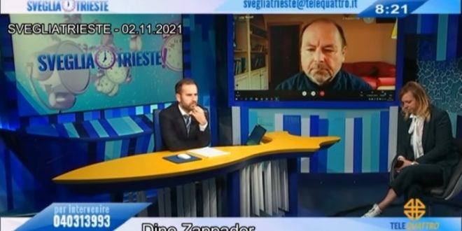 effetti avversi vaccino