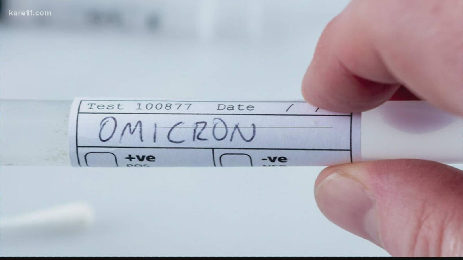 “Variante Omicron,” destinata a promuovere la pillola magica o a risolvere il problema dell'Africa?