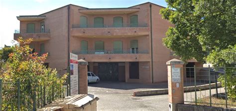 Focolaio casa di riposo Campobasso