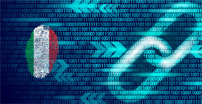PNNR – IL PIANO DELL’ÉLITE VUOLE SEMPRE IL TUO CONSENSO