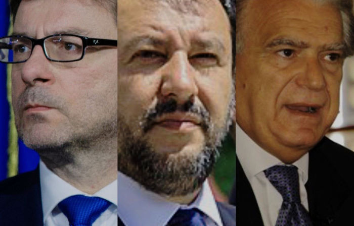 Draghi bis dal Quirinale? La Repubblica Presidenziale è alle porte