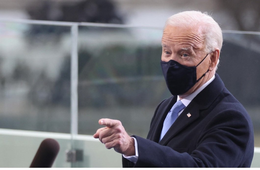 Joe-Biden obbligo vaccinale aziende usa