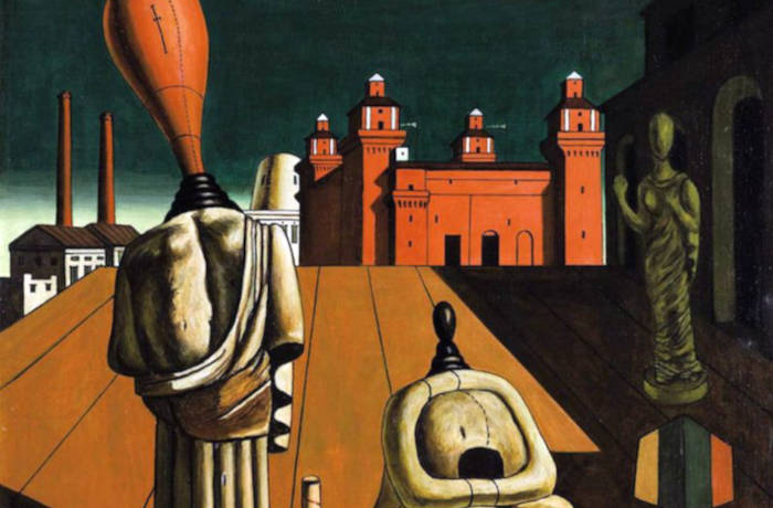 L’immaginario collettivo privatizzato