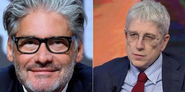 mediaset censura programmi