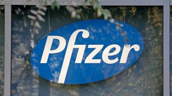 pfizer spionaggio aziendale