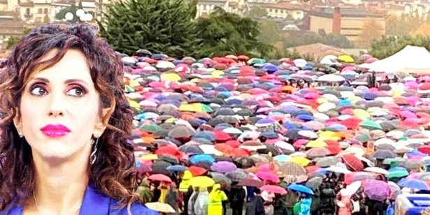 Nunzia Alessandra Schiliro': "Vinceremo, ma serve unità"