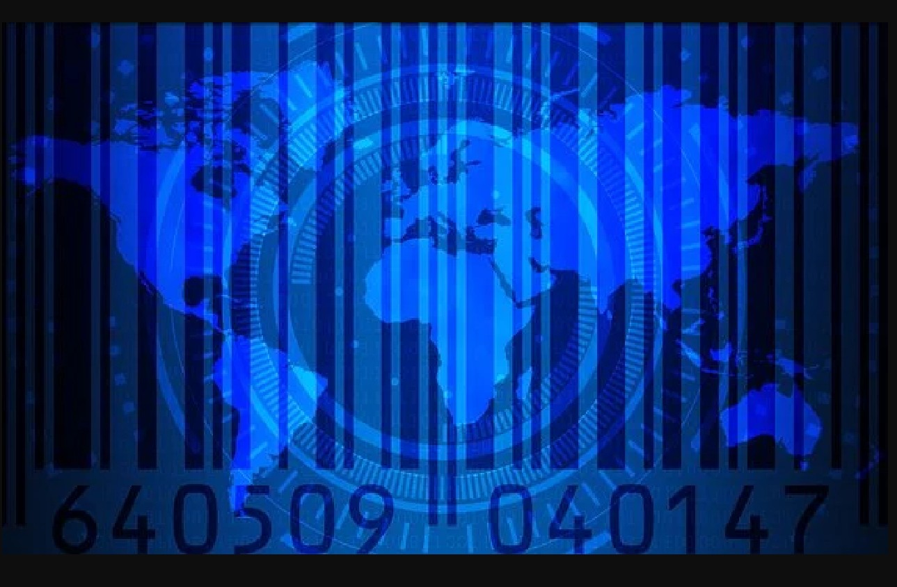 La soluzione digitale finale: “La codifica QR del mondo”.