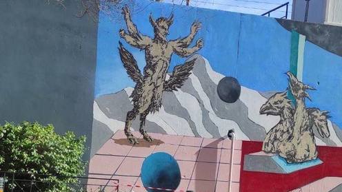 Escalation (anche) sull’Egeo
