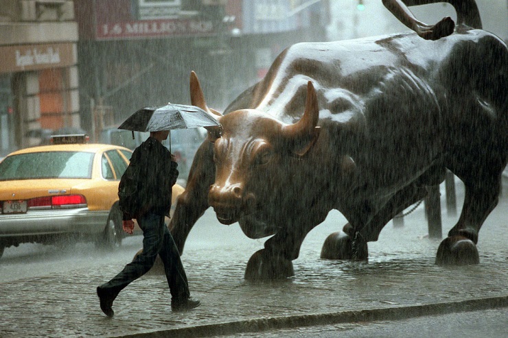 La Fed farà crollare i mercati finanziari globali per favorire il Grande Reset?