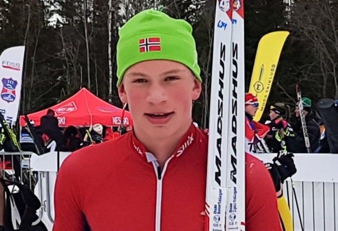 Daniel Aakervik