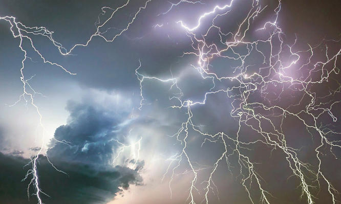 Emergenza climatica?