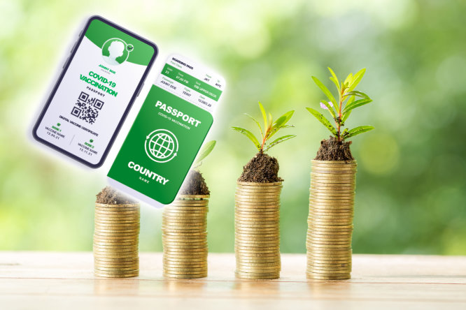 Green Pass e Green Economy: quando i significanti servono per nascondere i veri significati