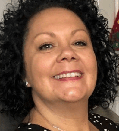 Michelle Barlow