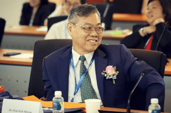 Muore di infarto pochi giorni dopo la terza dose ministro in Malesia