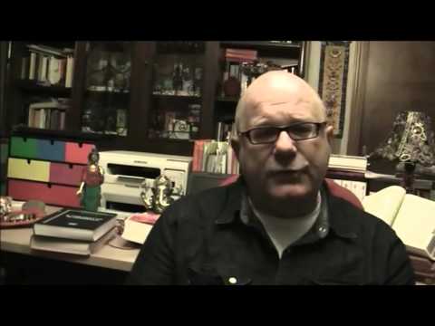 Intervista a Paolo Franceschetti
