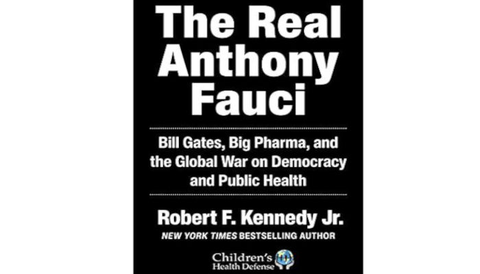 ROBERT KENNEDY, I VACCINI COVID, TONY FAUCI E L’INCREDIBILE STORIA DEL VIRUS HIV E L’AIDS