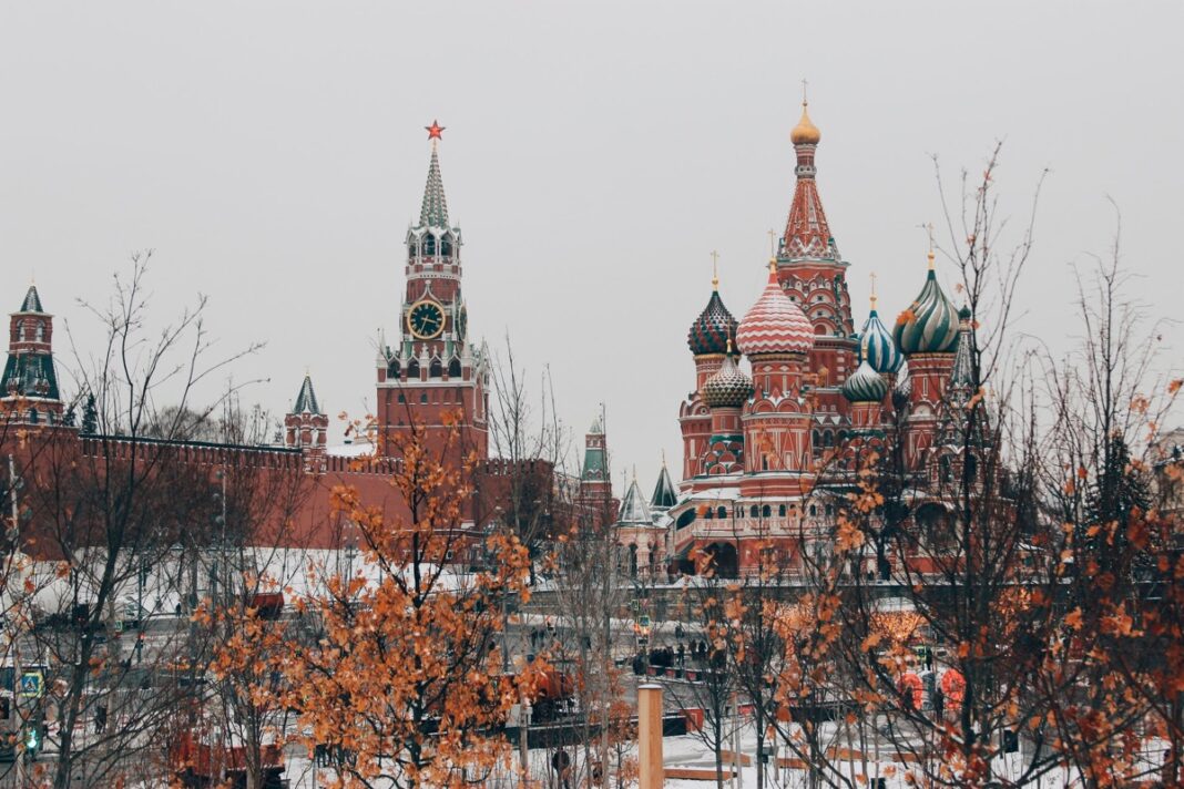 Sanzione Russia google