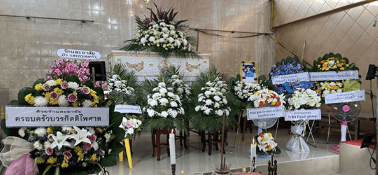 Thailandia 3 funerali di giovani deceduti dopo il vaccino