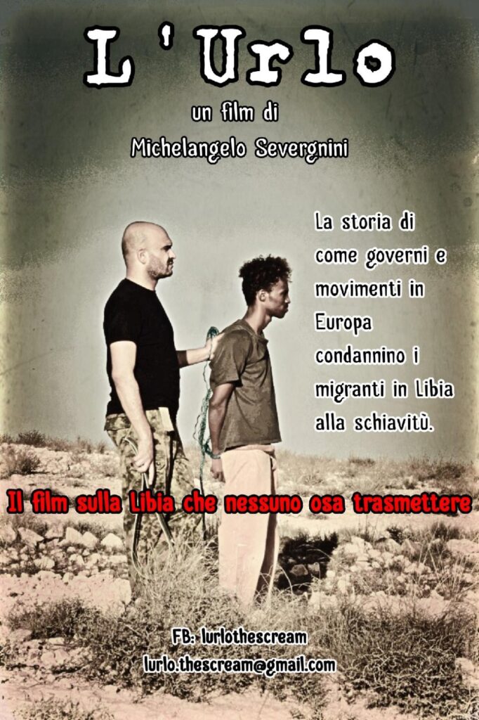 Il decennio maledetto. Come l’UE ha saccheggiato la Libia con la scusa dei migranti