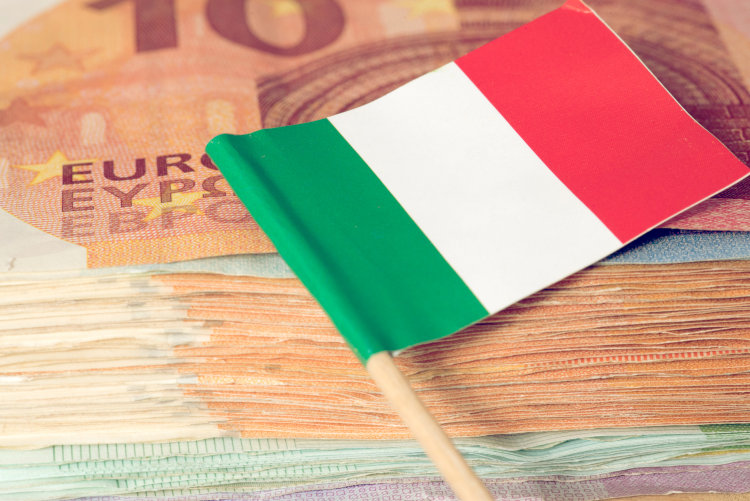 Le banche sono la zavorra dell'economia italiana
