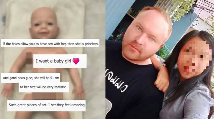 Bram Joosten pedofilia