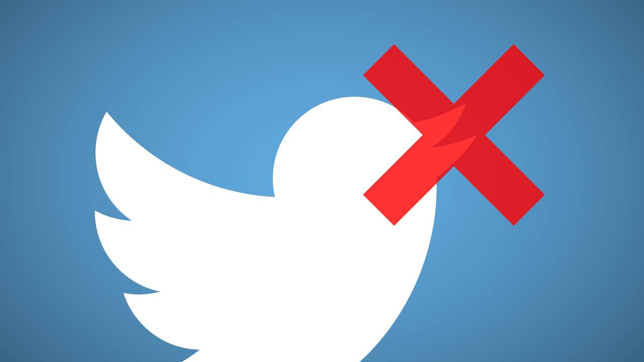 twitter censura miocarditi covid