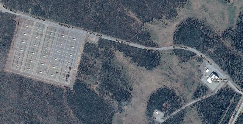 Sotto il vulcano