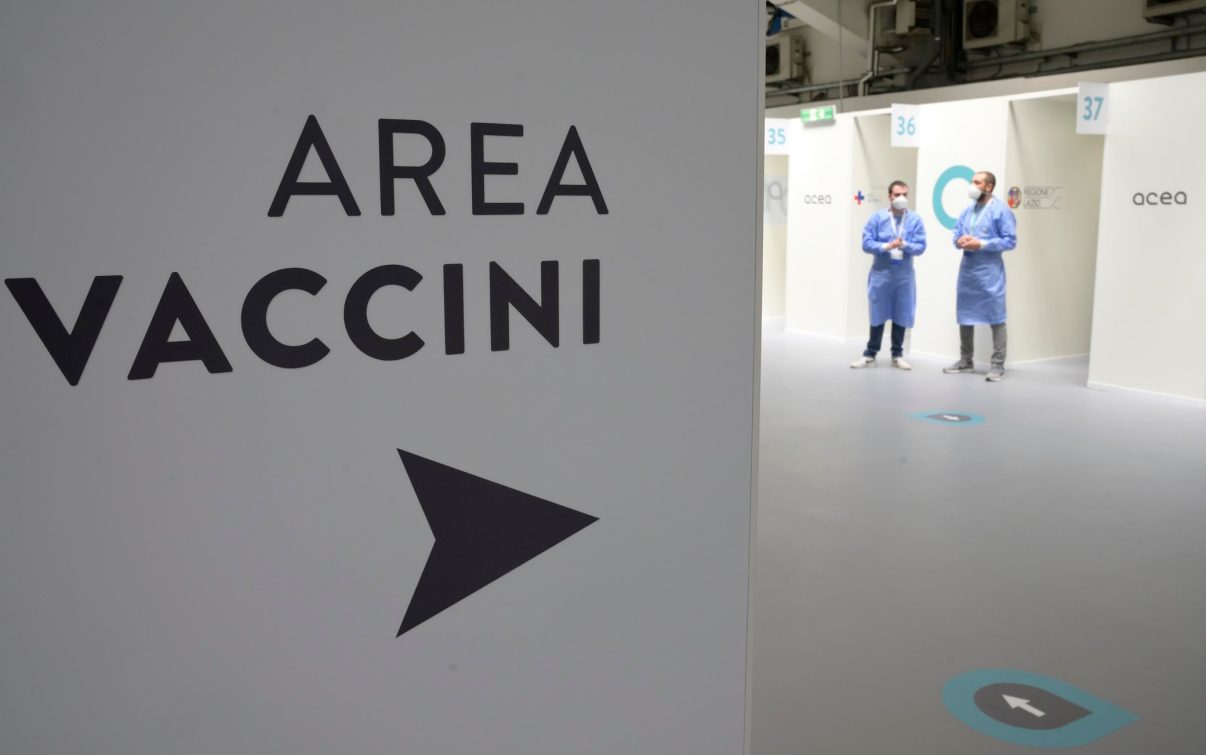 Dallo stato di emergenza un lasciapassare per la nuova normalità