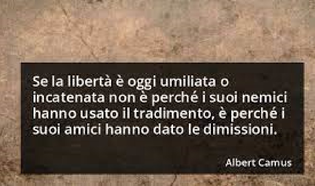 La fragilità della libertà nel mondo libero