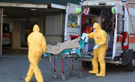 Vaccinata con 2 dosi muore di Covid a 57anni