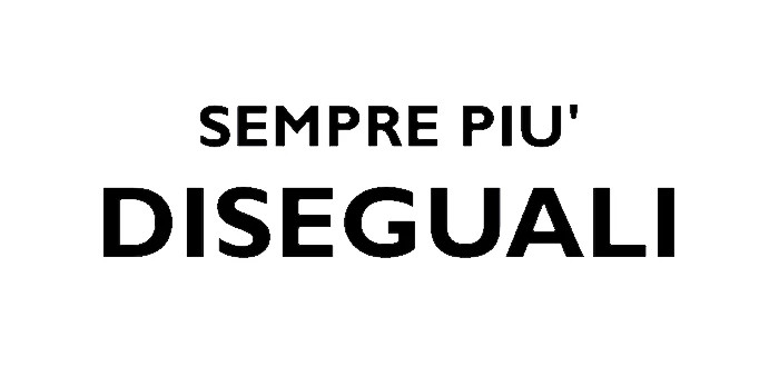 La disuguaglianza è una scelta politica