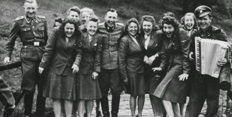 L'anno del Nuovo Fascismo Normale