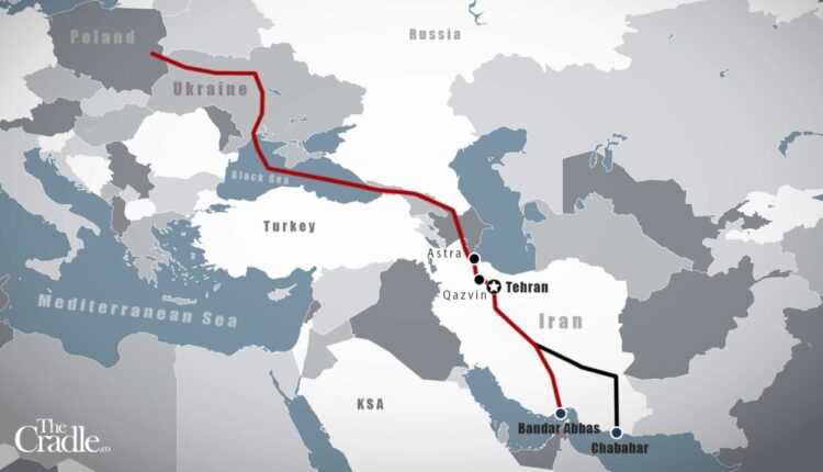 Scacco matto dell'Iran: sta guidando un cambiamento geopolitico epocale
