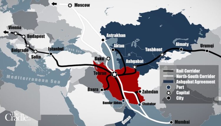 Scacco matto dell'Iran: sta guidando un cambiamento geopolitico epocale
