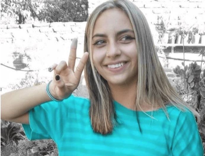 14enne con grave encefalopatia dopo la seconda dose di Pfizer in Messico