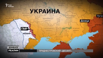 In Kazakistan Washington porta avanti il piano della RAND, poi toccherà alla Transnistria