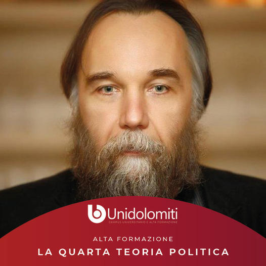 Aleksandr Dugin: “Il Grande Reset è fallito. È l’ora del Grande Risveglio”