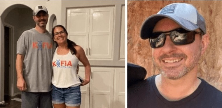 Agente dell'FBI muore 24 ore dopo Pfizer