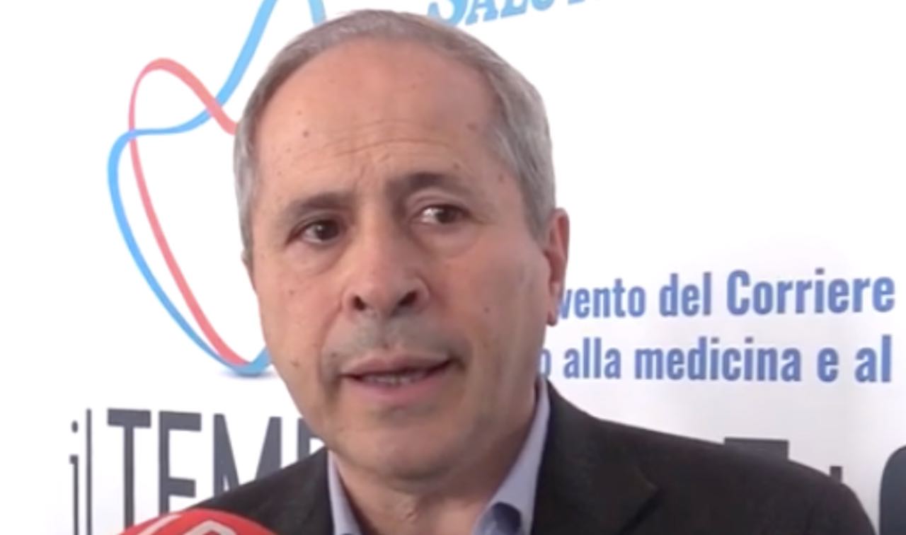Andrea Crisanti
