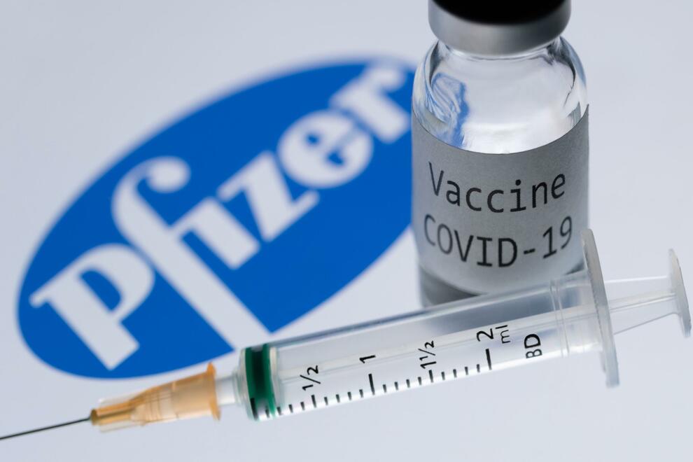 Bambina di 8 anni in terapia intensiva una settimana dopo Pfizer